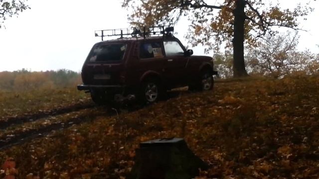 нива в гору смотреть онлайн