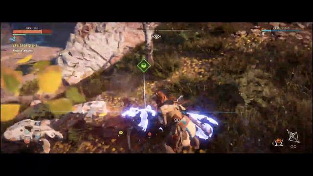 HORIZON Zero Dawn [LIVE][PART 4] смотреть онлайн