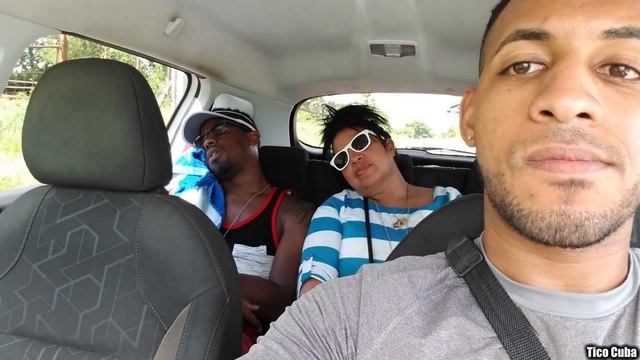 Villa Clara Cuba Countryside Paseo Por El Campo смотреть онлайн