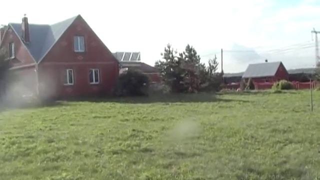 Замечательный Остров в Подмосковье смотреть онлайн