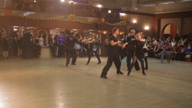 21 ОКТЯБРЯ 2017 - ОСЕННИЙ КУБОК КЛУБА «ДВИЖЕНИЕ» 2 смотреть онлайн