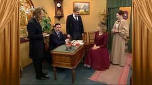 Сказки и Истории. Следователи. Подхалимство