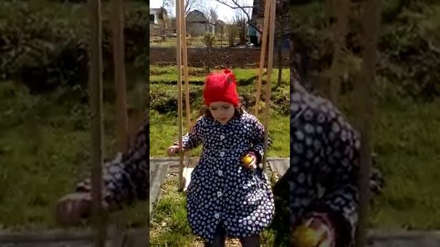 Стишок Одуванчик смотреть онлайн