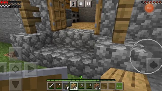 Майнкрафт, 10 серия! смотреть онлайн