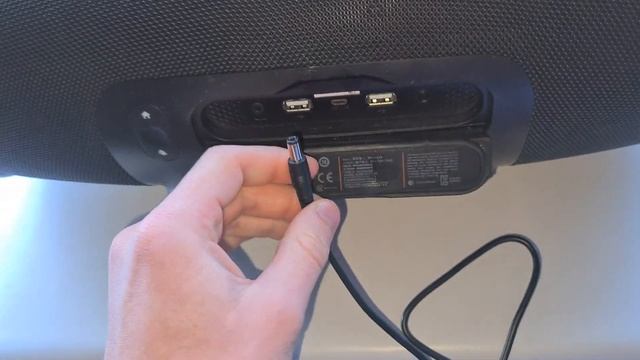 JBL BOOMBOX not working properly смотреть онлайн