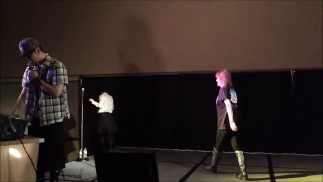 Taiyou Con 2015 - Lotus Juice Solo Concert Part 6 смотреть онлайн