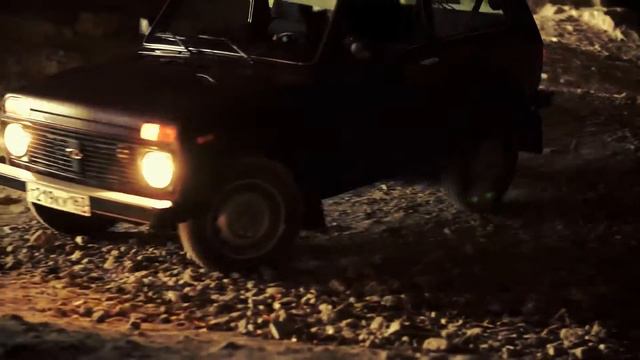 Муромавтосервис "LADA 4x4" смотреть онлайн