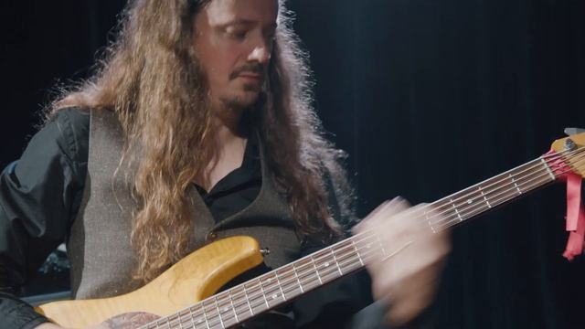 J S Bach cello suites reimagined teaser - Lauri Porra and Jonathan Roozeman смотреть онлайн