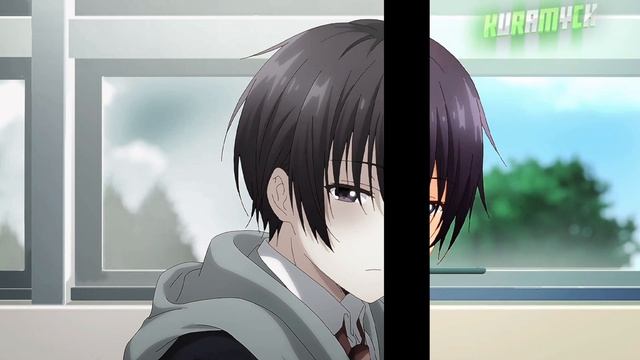 Ангел по соседству аниме клип от меня? смотреть онлайн