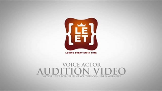 decibelevel - L.E.E.T. Audition - Iheartfujin смотреть онлайн