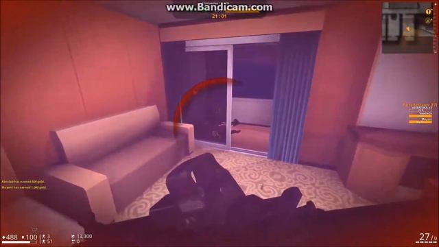 Combat arms reloaded infected ship fireteam extreme clear смотреть онлайн