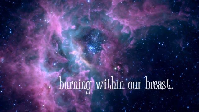 We are Everything to God смотреть онлайн