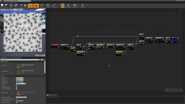 Understand Voronoi and its Implementation (UE4, valid for UE5) смотреть онлайн
