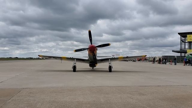 Warbirds 1(1) смотреть онлайн