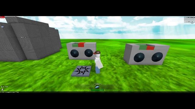 Roblox OST: Demonhunter смотреть онлайн