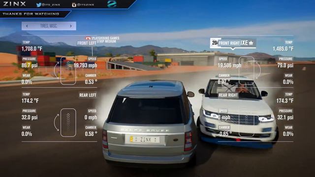 FASTEST CAR IN THE GAME! BEST SPEED GLITCH! - Forza Horizon 3 (Xbox One & PC) | Zinx смотреть онлайн