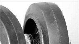 колеса для тележек