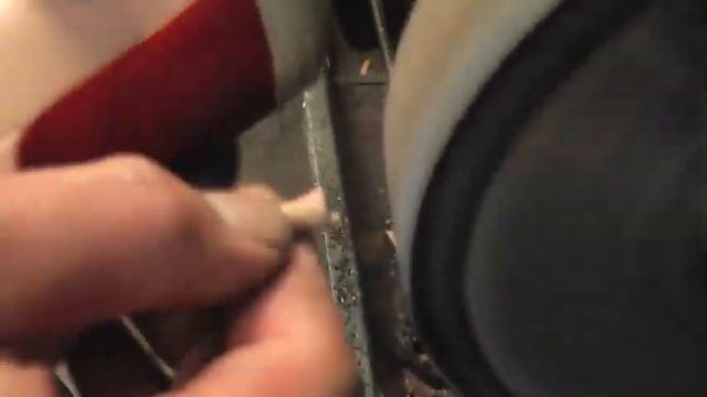 Christian Louboutin Shoe Repair - New sole on Christian Louboutin www.pickupmyrepair.co.uk смотреть онлайн