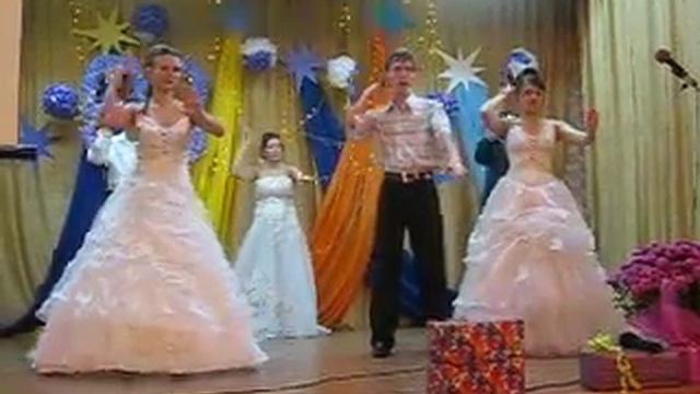 Жестовая песня"Ангелы надежды" смотреть онлайн