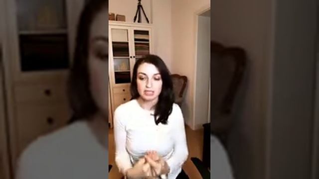 Как маме всё успевать работая дома, оставаться любимой женщиной и рукодельничать в удовольствие смотреть онлайн