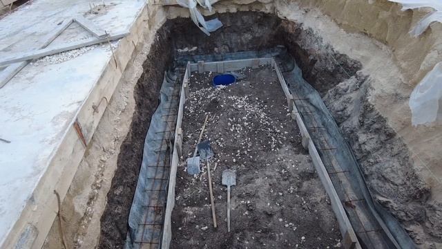 Смотровая яма для #СТО #2 смотреть онлайн