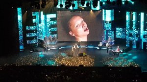 А зори здесь тихие-тихие ЛЮБЭ концерт в Москве 23.02.2020 Юбилей Игоря Матвиенко 60