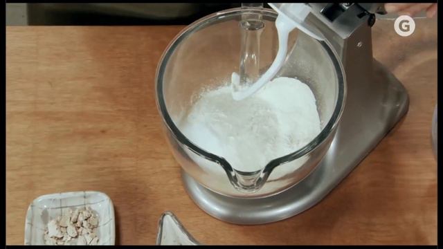 Los Nuevos Panes de Juan Manuel ►Pan de Especias ♦ Pan Árabe◄ смотреть онлайн