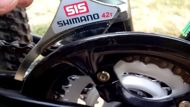 Обзор велосипеда STELS Junior 24 Mustang