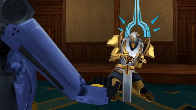 Мемные Анимации по Ультракиллу (русская озвучка)