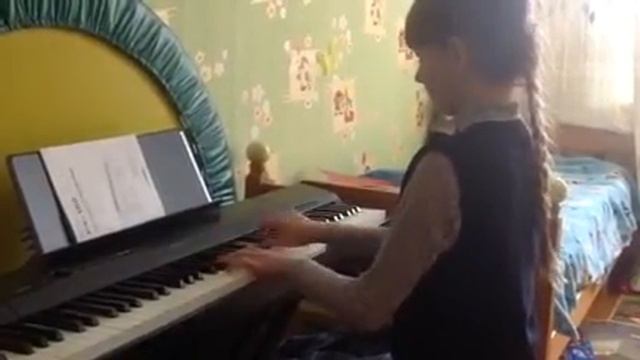 Дунаевский Танец кубанских казаков смотреть онлайн