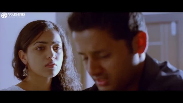 Bhaigiri (HD) South Romantic Hindi Dubbed Full Movie | Nithiin, Nithya Menen смотреть онлайн