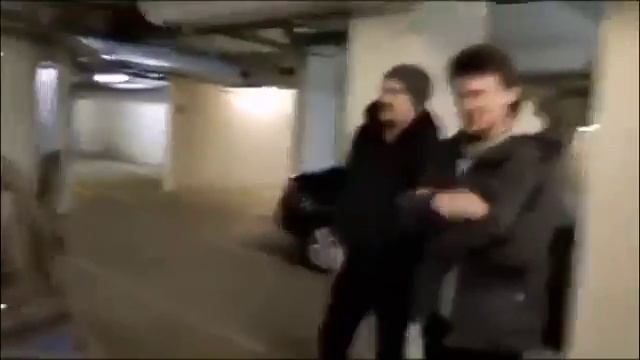 Электроавтомобиль denzel pickman уже в Москве⁄Проект Дуюнова смотреть онлайн