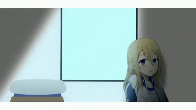 Hayasaka Ai - Fairy Tale смотреть онлайн