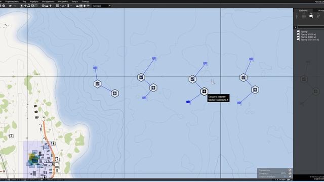 Arma 3 Редактор Шаблон миссий смотреть онлайн