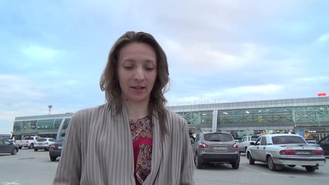 Довязалась или мечты сбываются ⁄ Москва и Санкт Петербург смотреть онлайн