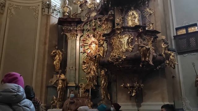 Балатон и Хевиз ? Балатонфюред, Тихань и аббатство, Кестхей (Венгрия) | Брать ли экскурсию? смотреть онлайн