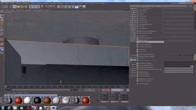 ВПР-02М. Выпуск № 2. Ходовая часть. смотреть онлайн