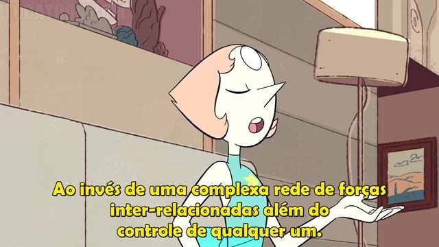 Humans just lead short, boring, insignificant lives смотреть онлайн