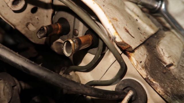 A/C Delete + Teardown - Subaru RX Build Ep. 3 смотреть онлайн