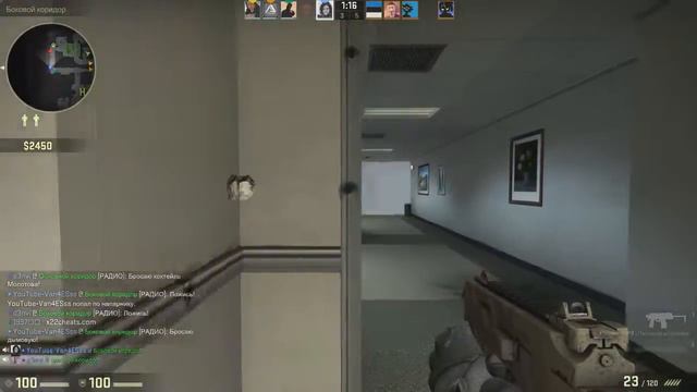 Дикий запад | Монстр | Монтаж | CS:GO| Читер| Короткометражка смотреть онлайн