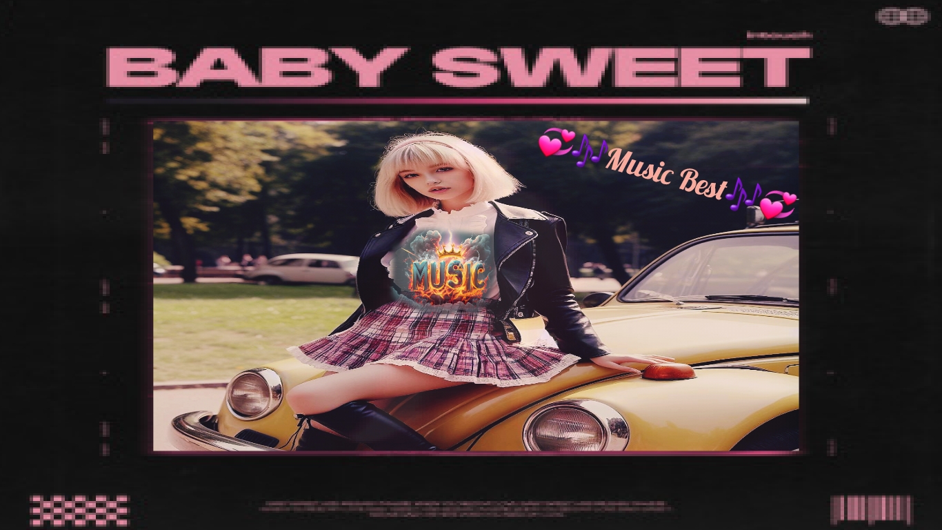 ?❤️DeepHouse Mix 2023?❤️
✨intouch - Baby Sweet✨
?Музыка Новинки 2023?