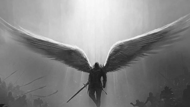 ДУША МОЯ, В ГЕФСИМАНСКОМ САДУ. смотреть онлайн