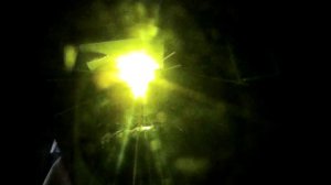 Как приварить тонкий профиль к толстостенной трубе начинающему сварщику