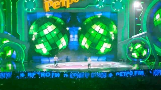 Легенды Ретро FM 14.12.2013г смотреть онлайн