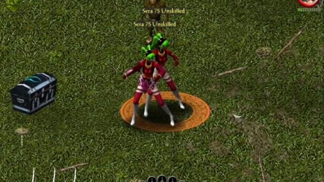 Sacred Underworld. Seraphim (mod edition) смотреть онлайн