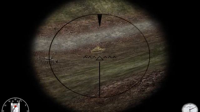 Red Orchestra: Ostfront 41–45 Горный Танк смотреть онлайн