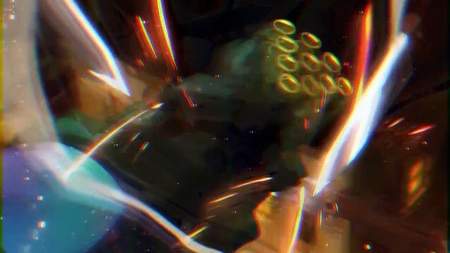 ?Битва Джотаро и Дио (Edit)