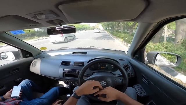 Maruti Swift G13BB - First Gen Model Is The Real Deal | Faisal Khan смотреть онлайн