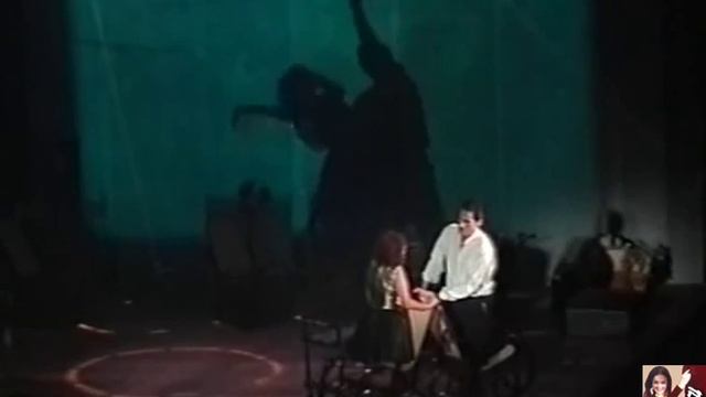 Дуэт Марии и Лоренцо. Л. Амарфий и С. Алимпиев смотреть онлайн