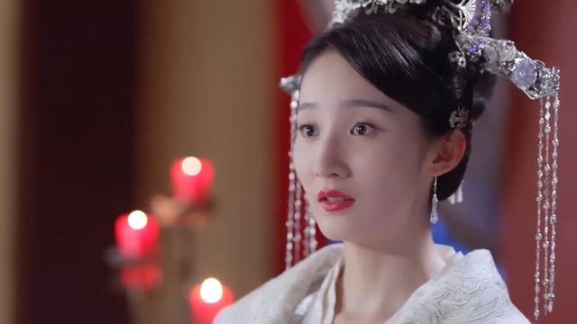MUTLISUB《如梦霄/Wan Wan Ru Meng Xiao》▶EP 43?一夜之间，侯府千金沦为罪臣之女，身负血海深仇，隐忍权谋华丽逆袭，报仇雪恨霸行天下/#赵丽颖/#陈晓【婉婉如梦霄】古装 смотреть онлайн